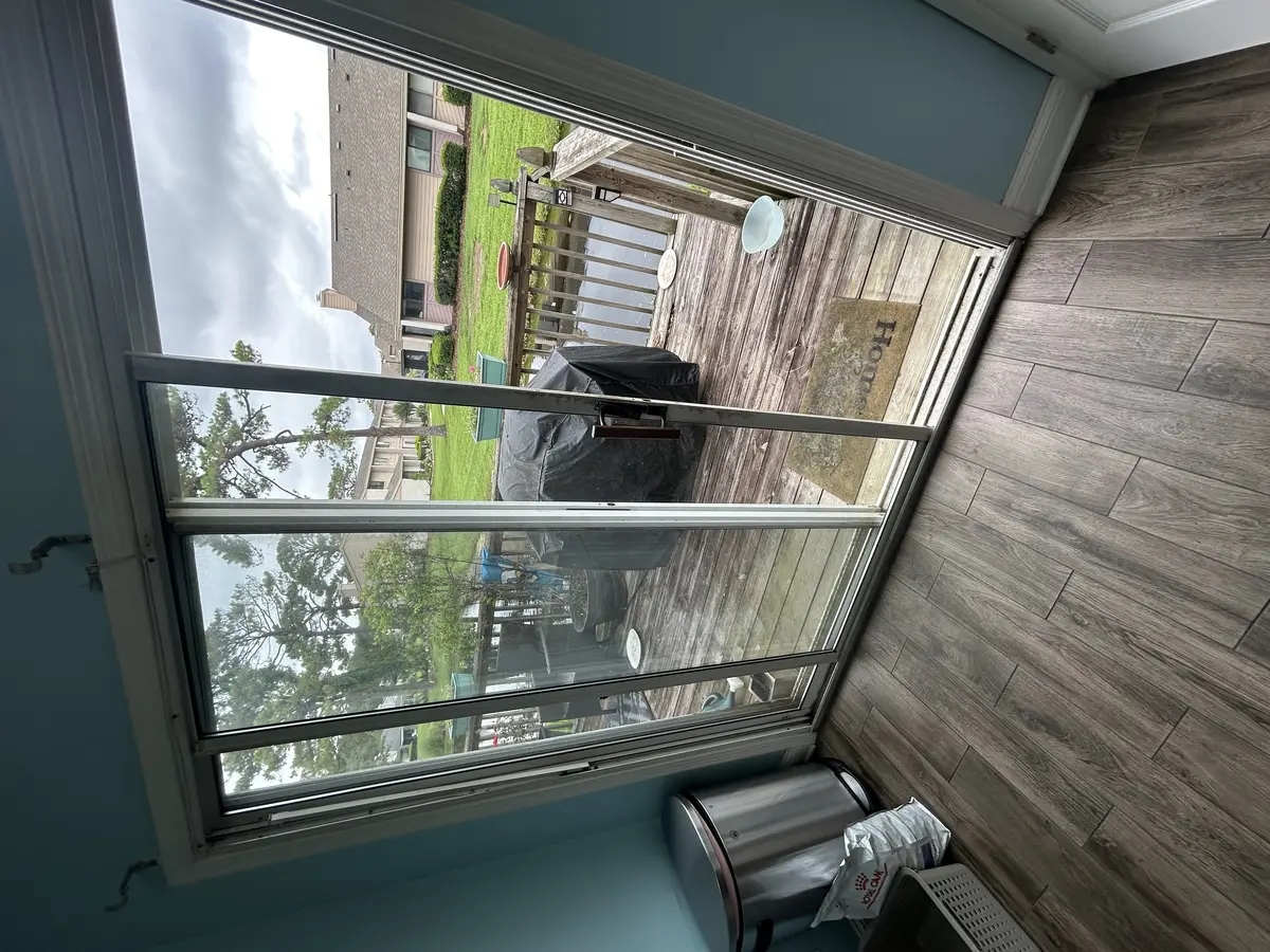 Sliding Screen Door Repair & Replacement in Atlanta