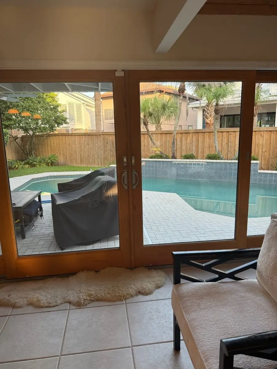 Patio Door Repair in Atlanta